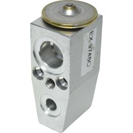 UAC-EX9745C, Universal Air Conditioner Air Conditioning Expansion Valves EX 9745C in UAE, Dubai. Condition - new. Price 110 AED. Photo, seller contacts | AUTO.AE