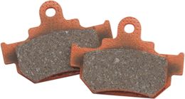 EBP-FA106V, EBC Semi-Sintered V Brake Pads for 1986-2004 LS650 SAVAGE, 2005-2014 S40 BOULEVARD - FA106V in UAE, Dubai. Condition - new. Price 200 AED. Photo, seller contacts | AUTO.AE