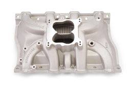 EDL-2115, Edelbrock Performer Intake Manifolds 2115 in UAE, Dubai. Condition - new. Price 2,700 AED. Photo, seller contacts | AUTO.AE