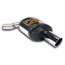 769124., SUPERSPRINT 769124. Rear Exhaust for AUDI A6 (C7) in UAE, Dubai. Condition - new. Price 6,190 AED. Photo, seller contacts | AUTO.AE