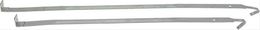 OER-FT1102A, OER Fuel Tank Mounting Straps and Adapters FT1102A в ОАЭ, Дубай. Состояние - новое. Цена 150 AED. Фото, контакты продавца | AUTO.AE