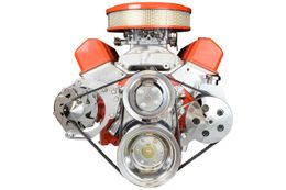 ICB-551672X, ICT Billet Alternator Brackets 551672X в ОАЭ, Дубай. Состояние - новое. Цена 290 AED. Фото, контакты продавца | AUTO.AE
