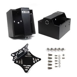 MLF-UNI-900-RN, Mele Design 900 Series Rally Spec Battery Mounts UNI-900-RN في الإمارات, دبي. Condition - new. Price 860 AED. Photo, seller contacts | AUTO.AE