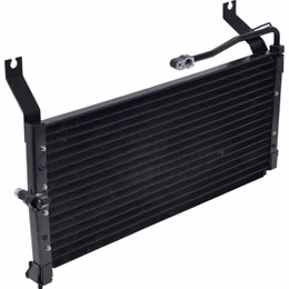 UAC-CN4662PFC, Universal Air Conditioner Air Conditioning Condensers for 1995-2001 METRO, SWIFT - CN 4662PFC in UAE, Dubai. Condition - new. Price 450 AED. Photo, seller contacts | AUTO.AE