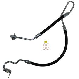 EDD-80857, Edelmann Power Steering Pressure Hoses for 1995-2000 SC300 - 80857B في الإمارات, دبي. Condition - new. Price 660 AED. Photo, seller contacts | AUTO.AE