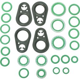 UAC-RS2707, Universal Air Conditioner Air Conditioner System Seal Kits for 2008-2010 GRAND CARAVAN, TOWN & COUNTRY - RS 2707 in UAE, Dubai. Condition - new. Price 100 AED. Photo, seller contacts | AUTO.AE