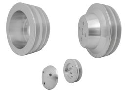 MCH-1695, March Performance Ford V-Belt Pulley Kits 1695 в ОАЭ, Дубай. Состояние - новое. Цена 1 430 AED. Фото, контакты продавца | AUTO.AE