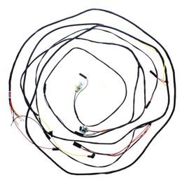 SUM-RP24756, Summit Racing™ Reproduction Wiring Harnesses for 1967-1968 AMERICAN, 1969 RAMBLER - SUM-RP24756 in UAE, Dubai. Condition - new. Price 1,510 AED. Photo, seller contacts | AUTO.AE