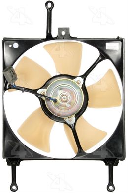 FSS-75437, Four Seasons Cooling Fan Assemblies for 1982-1986 SENTRA - 75437 في الإمارات, دبي. Condition - new. Price 580 AED. Photo, seller contacts | AUTO.AE