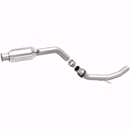 49031, MAGNAFLOW 49031 Catalytic Converter Direct-Fit OEM Grade for CHRYSLER 300M 1999-2004 in UAE, Dubai. Condition - new. Price 1,690 AED. Photo, seller contacts | AUTO.AE