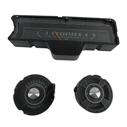 DAK-RTX-65C-IMPX, Dakota Digital RTX Direct-Fit Gauge Kits for 1965 BEL AIR, BISCAYNE, IMPALA - RTX-65C-IMP-X في الإمارات, دبي. Condition - new. Price 8,010 AED. Photo, seller contacts | AUTO.AE