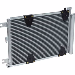 UAC-CN3033PFC, Universal Air Conditioner Air Conditioning Condensers for 2000-2002 GRAND VITARA, 1999-2004 VITARA - CN 3033PFC in UAE, Dubai. Condition - new. Price 390 AED. Photo, seller contacts | AUTO.AE