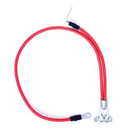 AWW-510713, American Autowire Battery Cables for 1991-1995 WRANGLER - 510713 in UAE, Dubai. Condition - new. Price 420 AED. Photo, seller contacts | AUTO.AE