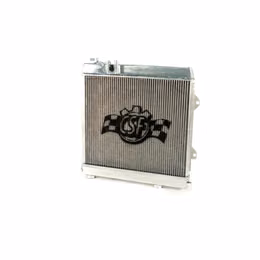 7063, CSF 7063 Radiator for BMW E30 M3 2.7L 1987-1991 в ОАЭ, Дубай. Состояние - новое. Цена 2 820 AED. Фото, контакты продавца | AUTO.AE