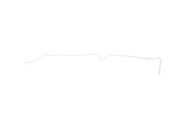 CST-CVR1003-SS, Classic Tube Fuel Return Lines for 1978-1982 CORVETTE - CVR1003-SS في الإمارات, دبي. Condition - new. Price 240 AED. Photo, seller contacts | AUTO.AE