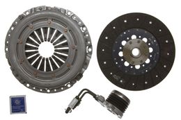 SXR-K70716-01, Sachs Stock Replacement Clutch Kits for 2010-2011 SANTA FE, 2011 SORENTO - K70716-01 في الإمارات, دبي. Condition - new. Price 1,040 AED. Photo, seller contacts | AUTO.AE
