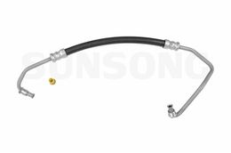 SUG-3401298, Sunsong Power Steering Hose Assemblies 3401298 في الإمارات, دبي. Condition - new. Price 80 AED. Photo, seller contacts | AUTO.AE