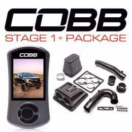 FOR007001P-RED, COBB FOR007001P-RED FORD Stage 1+ Redline Carbon Fiber Power Package F-150 Ecoboost 3.5L 2020 в ОАЭ, Дубай. Состояние - новое. Цена 6 850 AED. Фото, контакты продавца | AUTO.AE
