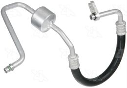 FSS-56773, Four Seasons Air Conditioning Suction Hoses for 2004-2008 MALIBU - 56773 in UAE, Dubai. Condition - new. Price 500 AED. Photo, seller contacts | AUTO.AE