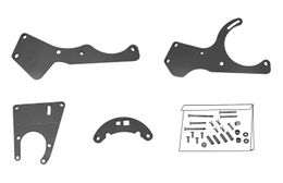 VTA-151583, Vintage Air Compressor/Power Steering Brackets 151583 في الإمارات, دبي. Condition - new. Price 830 AED. Photo, seller contacts | AUTO.AE