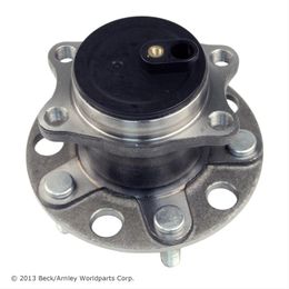 BCK-051-6355, Beck/Arnley Wheel Bearing and Hub Assemblies for 2008-2012 LANCER, 2008-2013 OUTLANDER, 2011-2012 OUTLANDER SPORT - 051-6355 в ОАЭ, Дубай. Состояние - новое. Цена 400 AED. Фото, контакты продавца | AUTO.AE