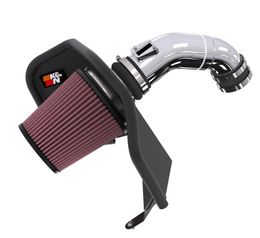 KNN-77-9043KP, K&N 77 Series High-Flow Performance Cold Air Intake Kits for 2024-2026 TACOMA, LAND CRUISER, 2025-2026 4RUNNER - 77-9043KP в ОАЭ, Дубай. Состояние - новое. Цена 2 150 AED. Фото, контакты продавца | AUTO.AE