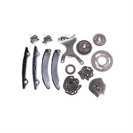 MEL-3-393SA, Melling Timing Chain Sets for 2002-2003 LIBERTY, RAM 1500 - 3-393SA в ОАЭ, Дубай. Состояние - новое. Цена 2 850 AED. Фото, контакты продавца | AUTO.AE