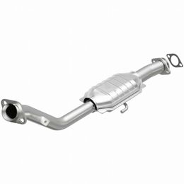 23373, MAGNAFLOW 23373 Catalytic Converter Direct-Fit Standard Grade for FORD Ranger 1983-1988 in UAE, Dubai. Condition - new. Price 1,700 AED. Photo, seller contacts | AUTO.AE
