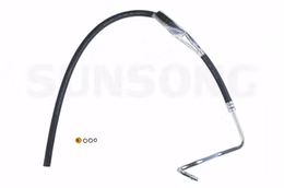 SUG-3402320, Sunsong Power Steering Hose Assemblies for 2001-2004 ESCAPE, 2001-2005 TRIBUTE - 3402320 in UAE, Dubai. Condition - new. Price 70 AED. Photo, seller contacts | AUTO.AE