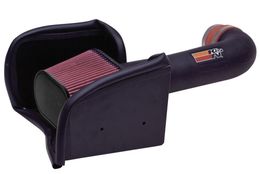 KNN-57-1516, K&N 57 Series FIPK Cold Air Intake Kits for 2000-2004 DAKOTA, 2000-2003 DURANGO - 57-1516 في الإمارات, دبي. Condition - new. Price 1,520 AED. Photo, seller contacts | AUTO.AE