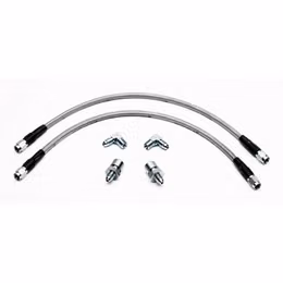 WIL-220-8756, Wilwood Brake Flexline Kits for 2004-2006 GTO - 220-8756 in UAE, Dubai. Condition - new. Price 380 AED. Photo, seller contacts | AUTO.AE