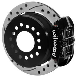 WIL-140-17120-D, Wilwood Forged DynaPro Low-Profile Rear Parking Brake Kits 140-17120-D في الإمارات, دبي. Condition - new. Price 5,800 AED. Photo, seller contacts | AUTO.AE