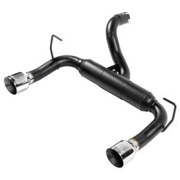 FLO-817840, Flowmaster Outlaw Series Exhaust Systems for 2018-2026 WRANGLER - 817840 в ОАЭ, Дубай. Состояние - новое. Цена 3 480 AED. Фото, контакты продавца | AUTO.AE