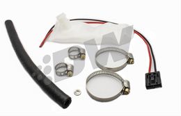 DWK-9-1023, DeatschWerks Electric Fuel Pump Installation Kits for 1990-1996 300ZX - 9-1023 in UAE, Dubai. Condition - new. Price 100 AED. Photo, seller contacts | AUTO.AE