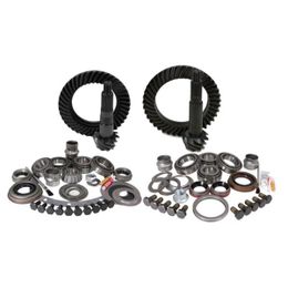 YGA-31001, Yukon Gear & Axle Ring and Pinion Gear and Installation Kit Combos YGK001 Dana 30/35 4.56 Gears in UAE, Dubai. Condition - new. Price 2,660 AED. Photo, seller contacts | AUTO.AE