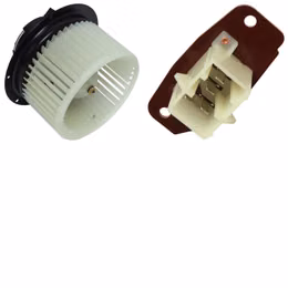 UAC-BK1057, Universal Air Conditioner Blower Motors BK 1057 в ОАЭ, Дубай. Состояние - новое. Цена 290 AED. Фото, контакты продавца | AUTO.AE