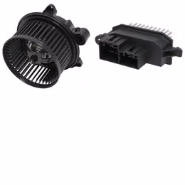 UAC-BK1647, Universal Air Conditioner Blower Motors BK 1647 في الإمارات, دبي. Condition - new. Price 490 AED. Photo, seller contacts | AUTO.AE