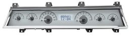 DAK-VHX66CCVLSW, Dakota Digital VHX Series Direct-Fit Analog Gauge Systems for 1966-1967 CHEVELLE, EL CAMINO - VHX-66C-CVL-S-W في الإمارات, دبي. Condition - new. Price 4,520 AED. Photo, seller contacts | AUTO.AE