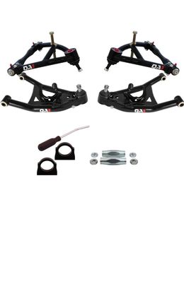 QA1-DK33-GMX2, QA1 Level 3 Full Vehicle Drag Racing Suspension Kits DK33-GMX2 في الإمارات, دبي. Condition - new. Price 9,440 AED. Photo, seller contacts | AUTO.AE