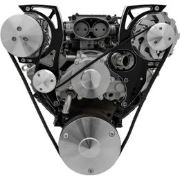 MCH-20980-07, March Performance LT-1 Serpentine Conversion Kits 20980-07 في الإمارات, دبي. Condition - new. Price 9,510 AED. Photo, seller contacts | AUTO.AE