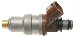 SMP-FJ377, Standard Motor Fuel Injectors for 1996-2000 4RUNNER, 1996-1998 T100, 1995-2000 TACOMA - FJ377 в ОАЭ, Дубай. Состояние - новое. Цена 480 AED. Фото, контакты продавца | AUTO.AE