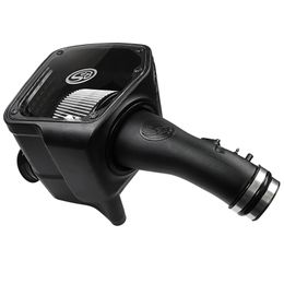 SBF-75-5039D, S&B Filters Dry Filter Cold Air Intake Kits for 2008-2021 SEQUOIA, 2007-2021 TUNDRA - 75-5039D in UAE, Dubai. Condition - new. Price 1,810 AED. Photo, seller contacts | AUTO.AE