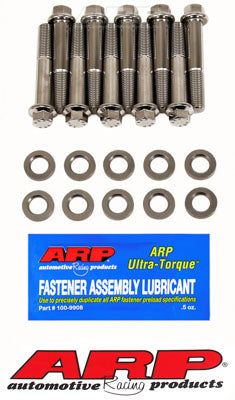 460-3601, ARP 460-3601 Head Bolt Kit for Harley '48-'84 all pan heads & shovel heads في الإمارات, دبي. Condition - new. Price 420 AED. Photo, seller contacts | AUTO.AE