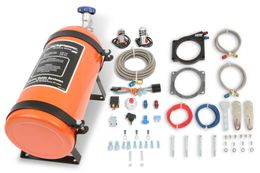 NOS-07163NOS, NOS Sniper EFI Wet Nitrous Systems 07163NOS in UAE, Dubai. Condition - new. Price 3,730 AED. Photo, seller contacts | AUTO.AE