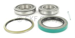 SKF-WKH866, SKF Bearings - Wheel Bearing and Hub Assemblies for 1973-1979 XJ12, 1981-1987 XJ6, 1976-1992 XJS - WKH866 في الإمارات, دبي. Condition - new. Price 440 AED. Photo, seller contacts | AUTO.AE