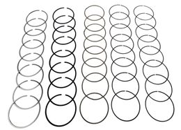 DMS-RSDM2004030, D.S.S. DMR-Series Piston Rings RS-DM200-4030 в ОАЭ, Дубай. Состояние - новое. Цена 910 AED. Фото, контакты продавца | AUTO.AE