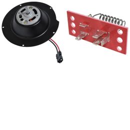 UAC-BK1110, Universal Air Conditioner Blower Motors BK 1110 в ОАЭ, Дубай. Состояние - новое. Цена 330 AED. Фото, контакты продавца | AUTO.AE