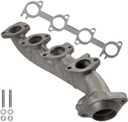 ATP-101285, ATP Exhaust Manifolds 101285 in UAE, Dubai. Condition - new. Price 450 AED. Photo, seller contacts | AUTO.AE