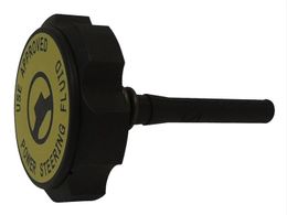 CWA-4897287AA, Crown Automotive Power Steering Reservoir Caps for 1997-2001 CHEROKEE, 1997-2004 GRAND CHEROKEE, 1997-2006 WRANGLER - 4897287AA in UAE, Dubai. Condition - new. Price 80 AED. Photo, seller contacts | AUTO.AE