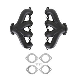 HOK-8504-3HKR, Hooker Blackheart Exhaust Manifolds 8504-3HKR в ОАЭ, Дубай. Состояние - новое. Цена 2 440 AED. Фото, контакты продавца | AUTO.AE
